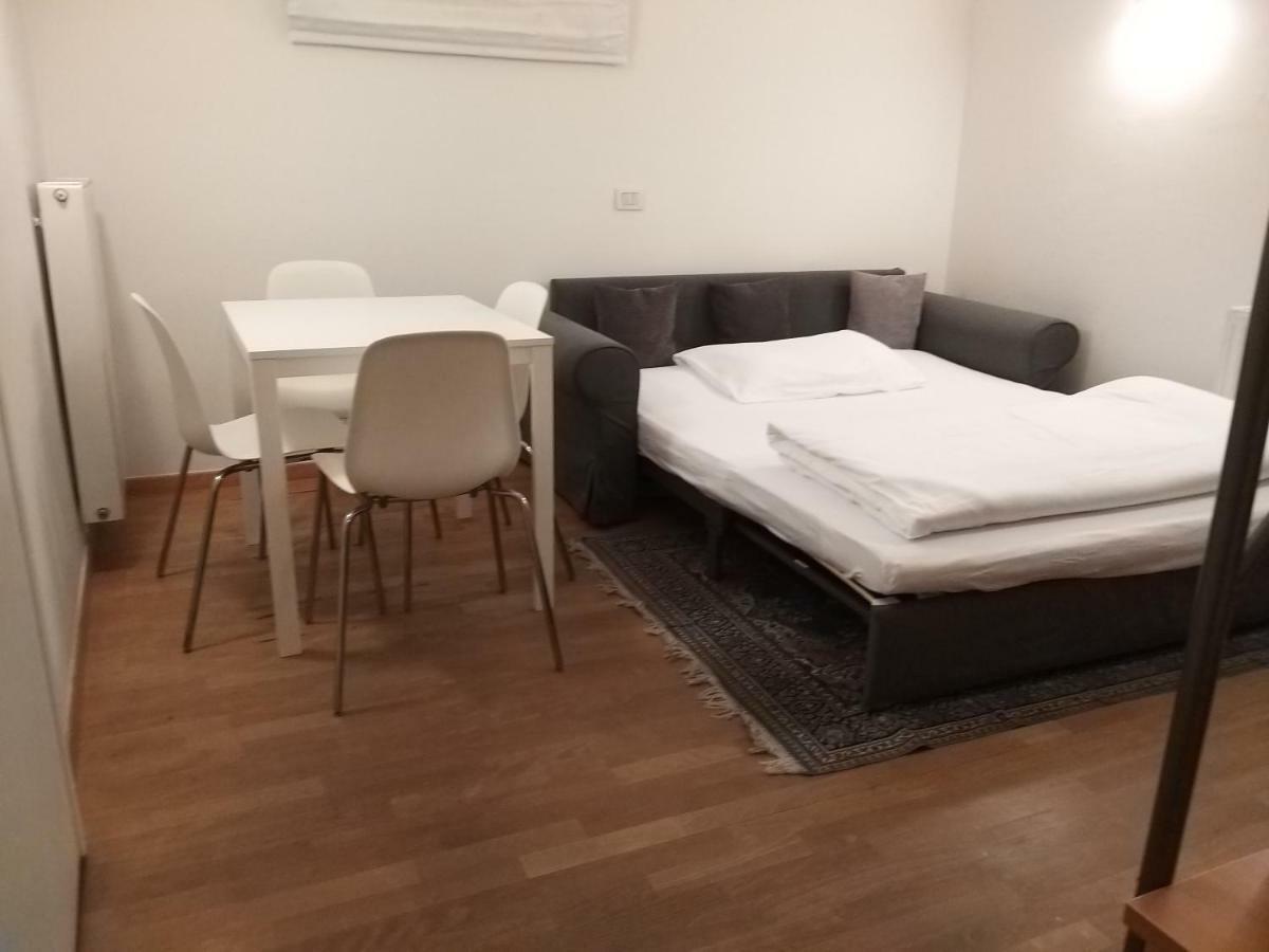 Soliman Brixen Exteriör bild