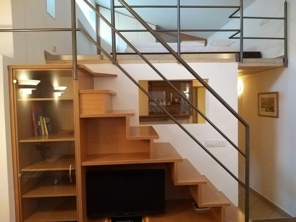 Soliman Brixen Exteriör bild