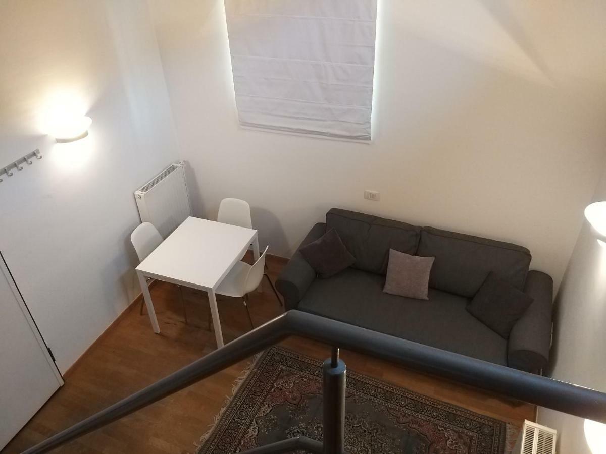 Soliman Brixen Exteriör bild