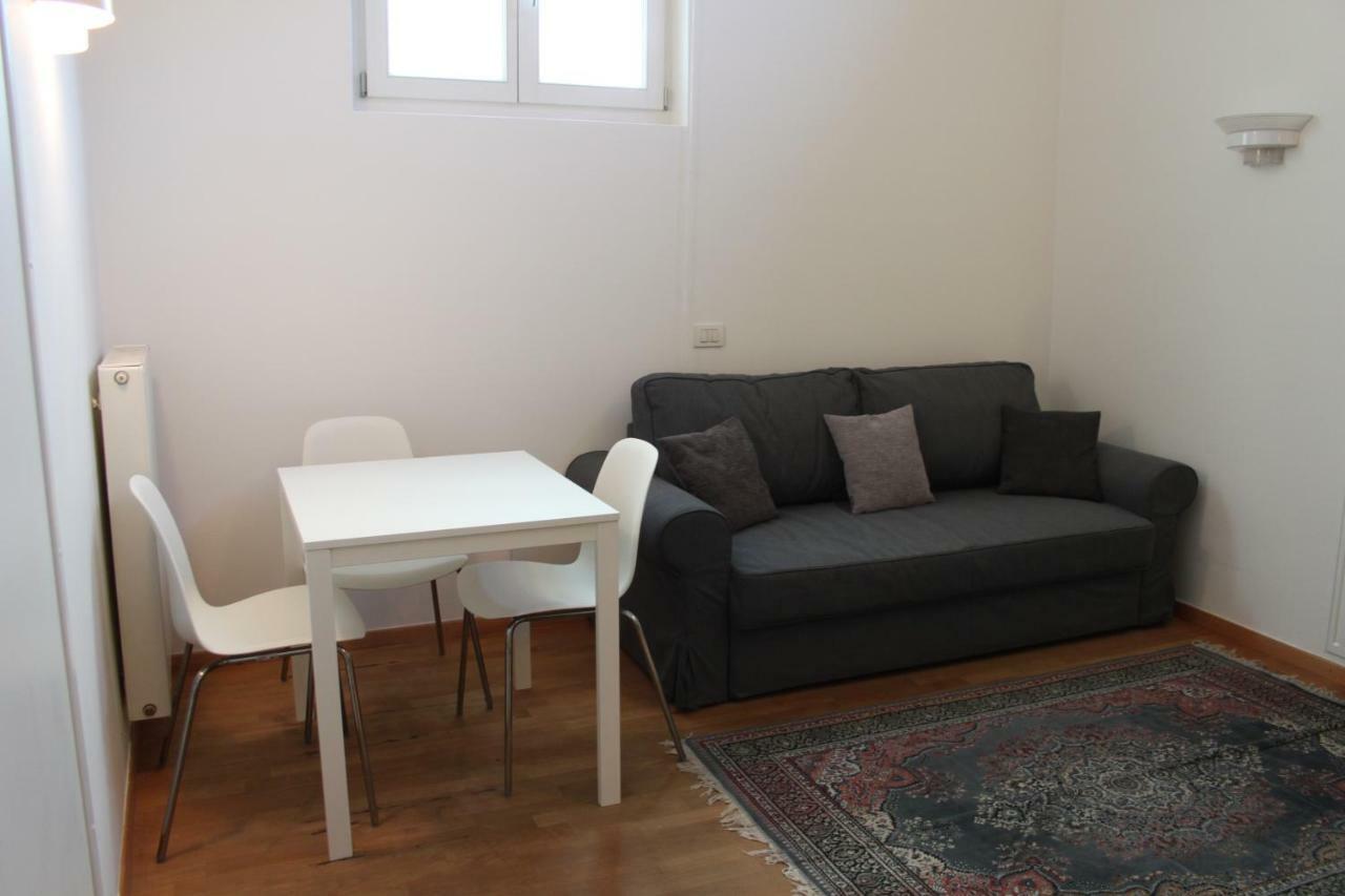 Soliman Brixen Exteriör bild