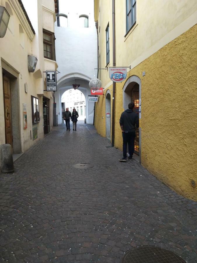 Soliman Brixen Exteriör bild